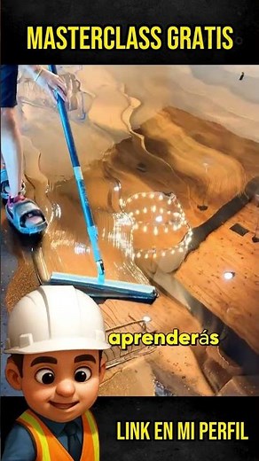 Learn how to use epoxy resin correctly