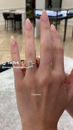 Top 4 Engagement Ring Styles 2024 Revealed