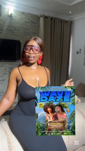 Debbiegoddez on Instagram: "I will be live at this party 🎉 you don’t wanna miss out Hosted by @don_stev99 @_yungest_m Videography: @pretty_gift41 #fyp #foryou #explorepage✨ #trending #fypシ #trend"