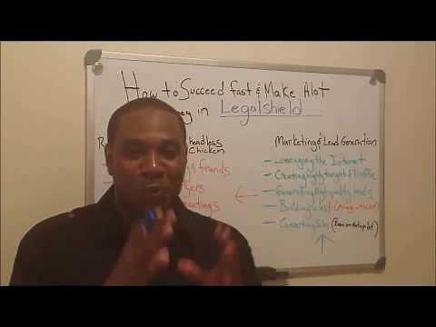 These Legal Shield Tips Will Help Any Legal Shield Associate Build Their Business Online Fast?