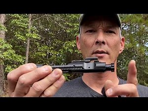 CMMG Banshee .45acp