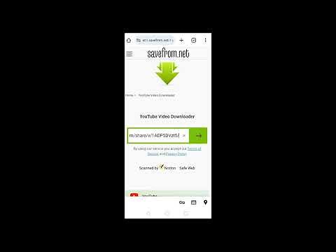 Learn the fastest and easiest way to download videos online using SaveFrom.net
