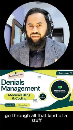 Denials Management in Medical Billing & Coding: Essential Tips & Strategies | Tricks to Fix Claims