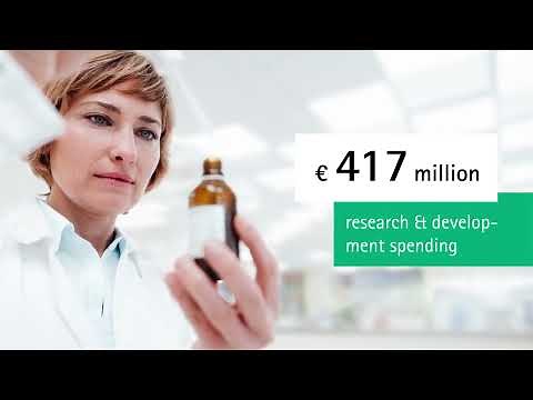 B. Braun at a Glance 2021