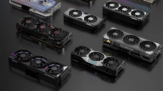 Rumor: AMD Radeon RX 9070 XT Will Outperform NVIDIA RTX 5070 Ti by 15%