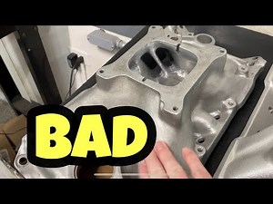 Stupid Manifold Information