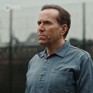 The multi award-winning much-loved crime drama Professor T is back for a third season! The Professor is in jail and must find a way to get his old life and job back. Will he succeed? Watch the premiere this Sunday at 8/7c. | PBS