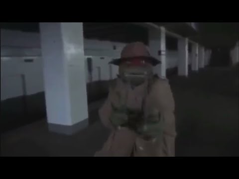 Raphael Saves April O`Neal (TMNT 1990)