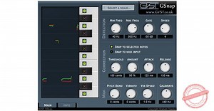 6 Best Free Autotune VST Plugins 2025 – Greatly Improve Vocal Pitch - MIDINation