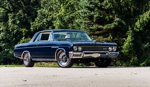 1965 Skylark Gran Sport: The Forgotten Buick Muscle Car That's Still Affordable Today