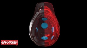 Fox Racing has taken the next big step into helmet technology with their new V3 helmet! The V3 is the first helmet with two rotational management systems: Fluid Inside™ and MVRS. The all-new Fluid Inside™ is designed to help dissipate rotational and linear energy transmitted to the rider’s brain in the event of a crash. The second generation Magnetic Visor Release System (MVRS)™ is redesigned with more roost resistance and refined release control to help mitigate external rotational forces. Aval