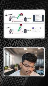 🛡️ Why SSL Matters – Protecting Your Data in Every Click