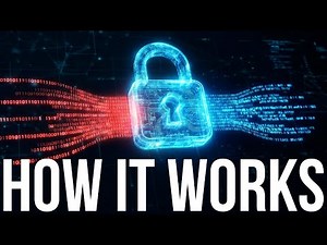 Cryptography 101: How Encryption Actually Works