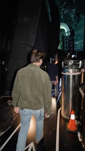 clearly having ourselves the time of our lives over here #CMAawards