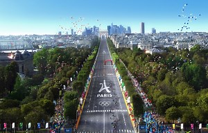 Paris 2024 | Australian Olympic Committee