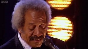 Remembering #AllenToussaint on his birthday (January 14, 1938 – November 10, 2015) He was a very influential figure in New Orleans R&B from the 1950s and forward. Many musicians recorded Toussaint's compositions, including "Java", "Mother-in-Law", "I Like It Like That", "Fortune Teller", "Ride Your Pony", "Get Out of My Life Woman", "Working in the Coal Mine", "Everything I Do Gonna Be Funky", "Here Come the Girls", "Yes We Can Can", "Play Something Sweet", and "Southern Nights". He was a produc