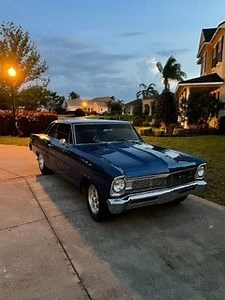 Procharger for existing 383 or go LS???