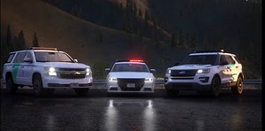 CXC Simulations Introduces the Tactical Driving Simulator - CXC Simulations