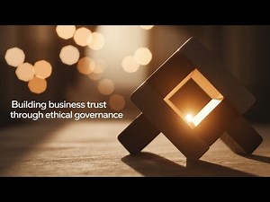 Corporate Governance and Ethics Explained