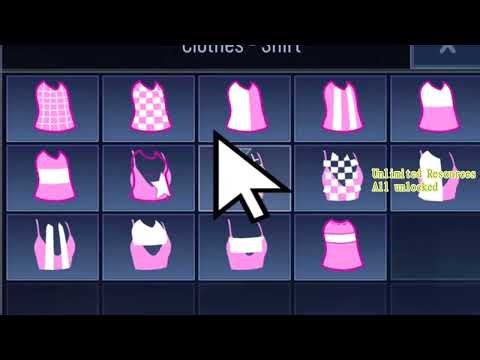 Gacha Life Mod Apk / Mod Menu Versi Terbaru 2025 | All Unlimited & All Unlocked & Unlimited Money