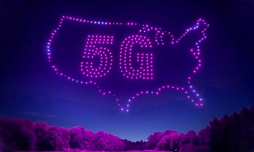 T‑Mobile Launches World’s First Nationwide Standalone 5G Network - T‑Mobile Newsroom
