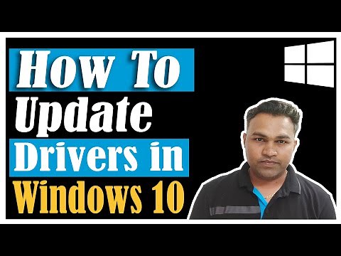 How to update drivers for windows 10 properly with Step by Step Methods