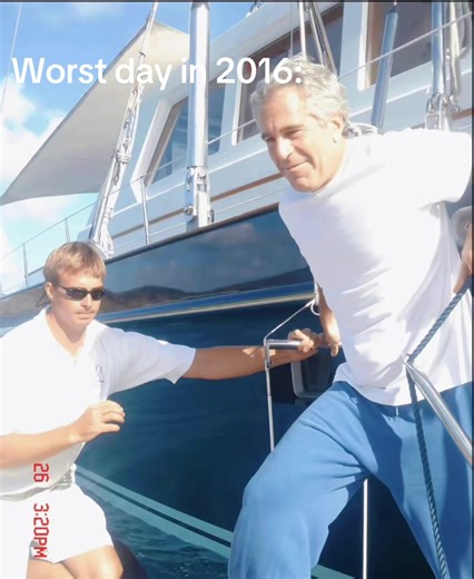 Life Before Corona: Reflecting on 2016