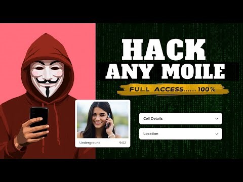 They Can Hack Your Phone Remotely—SS7 Exposed (Protect Now)