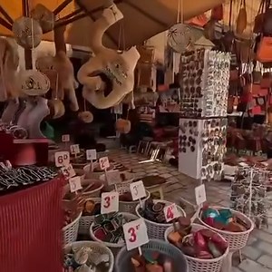 69K views · 2.1K reactions | Walk in Nabeul ❤️珞 Description en...