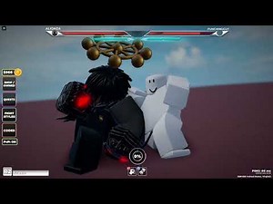 Untitled Boxing Game - Switch Hit Ultimate!