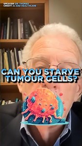 Can You Actually Kill a Tumor Cell? The Answer May Shock You 😳🧬