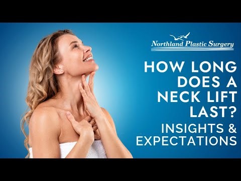 NPS October 2025 Video How Long Does a Neck Lift Last 2