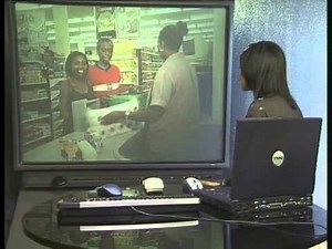 Common Uses of Computers in Society