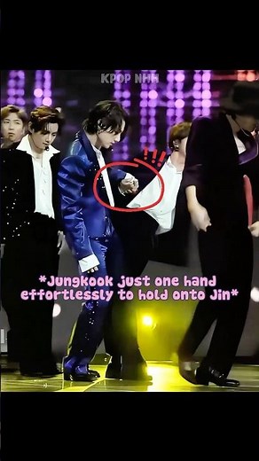 Jungkook Is So Strong 💪 His Core Strength Is Unreal 🤯🔥 #shorts #bts #jungkook