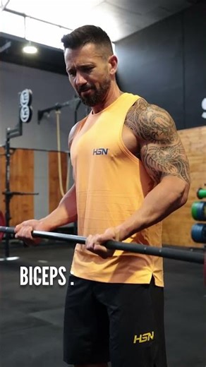 EXERCICES TOP POUR TRAVAILLER LES GROUPES MUSCULAIRES 💪🔝