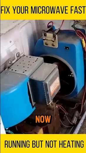 “Microwave ON but water still cold? Watch this before you waste your money!”