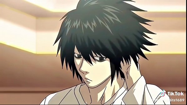 Exploring Types of Monsters in Death Note Animation