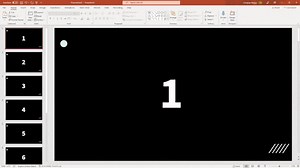 How to Randomize Slides Order in PowerPoint - Vegaslide
