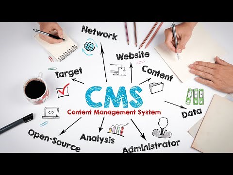What is Content Management System? | CMS | Nirmal Joshi
