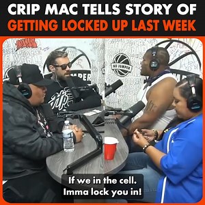 358K views · 1.3K reactions | Crip Mac is back... | No Jumper | Facebook