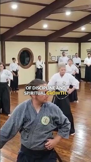 Budo 201- technical principles. Available now on UDEMY