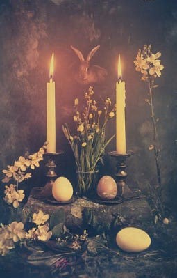 How to Spring Equinox: A Mini Guide