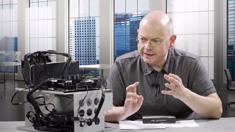 GSkill Trident RGB Memory Review on KitGuru