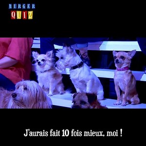 641K views · 9.7K reactions | ⏰ | Burger Quiz | Facebook