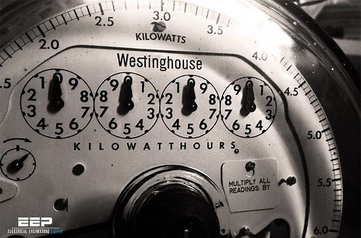 Basic three phase power measurements explained in details | EEP