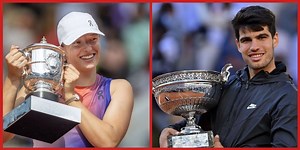 When is French Open 2025? Dates, draw, players & everything you need to know about the claycourt Major