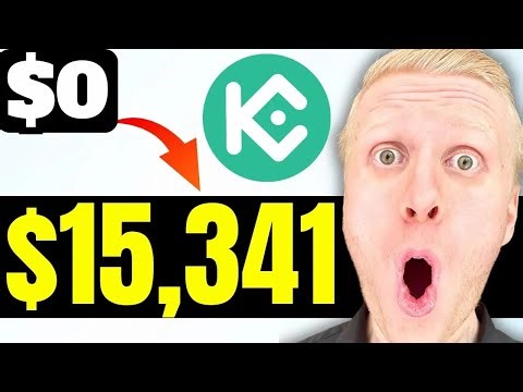 How to Use KuCoin Trading Bot (Easy KuCoin Trading Bot Tutorial)