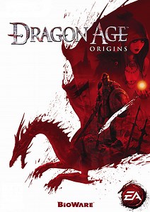 Dragon Age: Origins Windows, X360, PS3 game