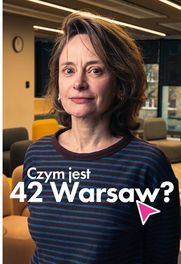 Discover 42Warsaw: The Innovative Coding School