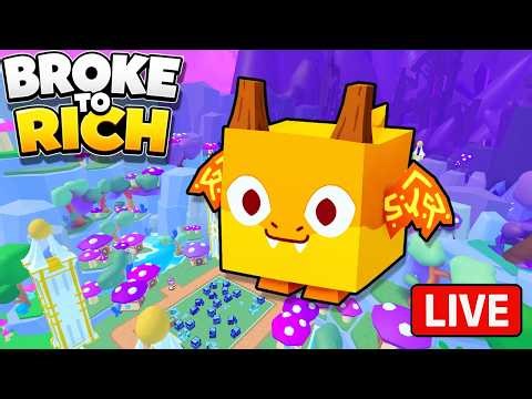 TITANIC!!! PET SIMULATOR 99 (Roblox) BROKE TO RICH #3